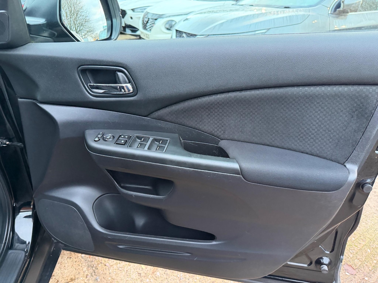 Used Honda CR-V 2016 for sale - 76912715: Photo 26