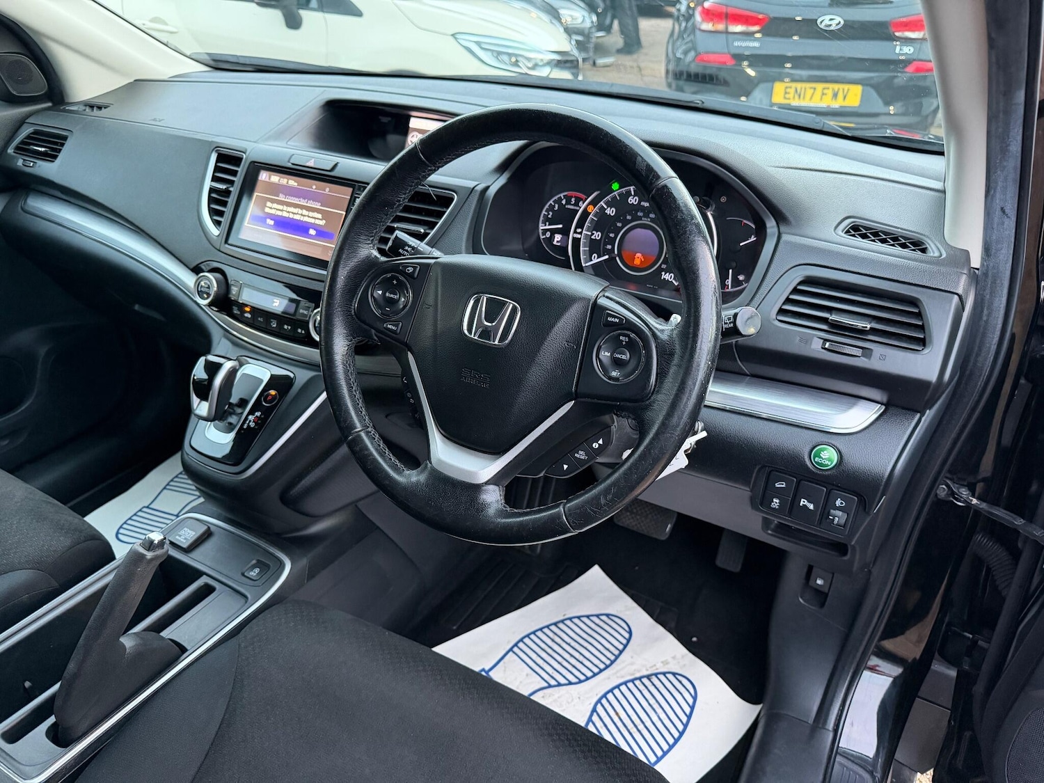 Used Honda CR-V 2016 for sale - 76912715: Photo 27