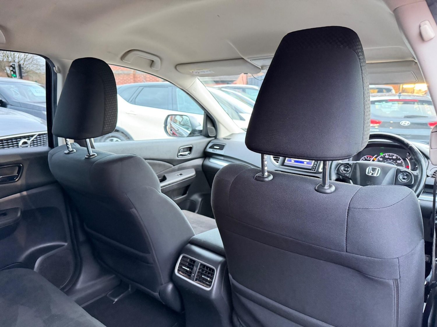 Used Honda CR-V 2016 for sale - 76912715: Photo 28