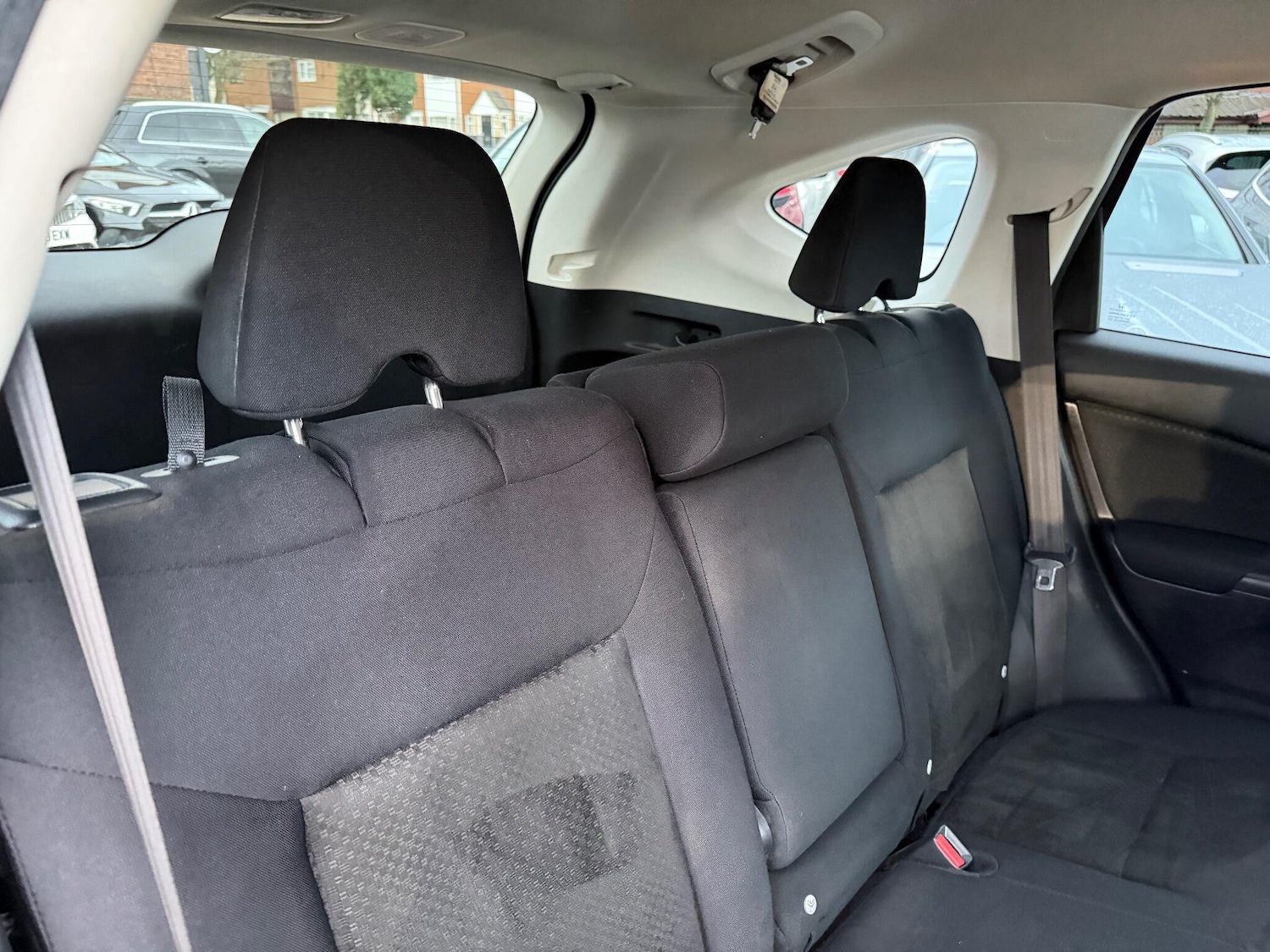 Used Honda CR-V 2016 for sale - 76912715: Photo 29