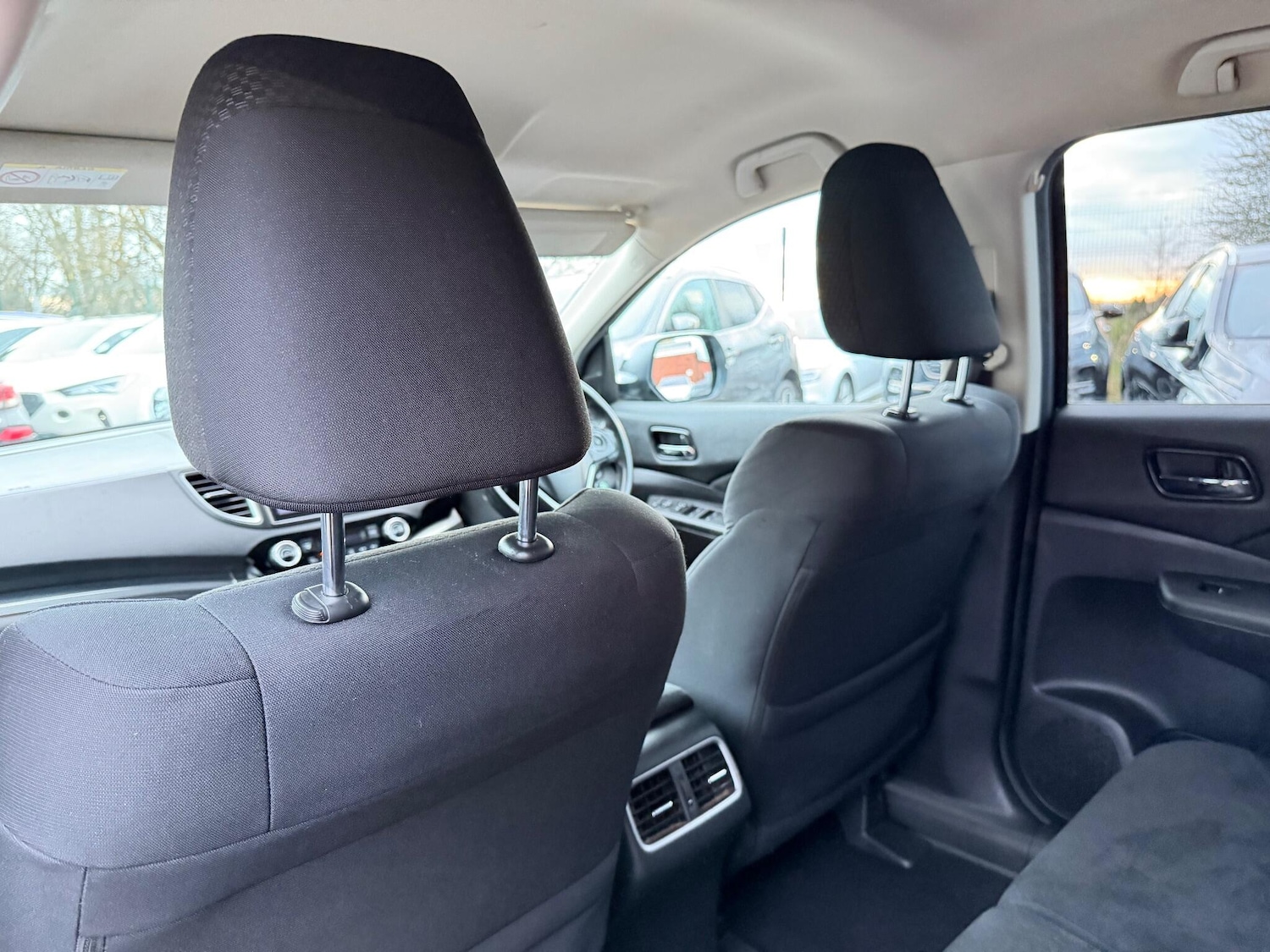 Used Honda CR-V 2016 for sale - 76912715: Photo 30