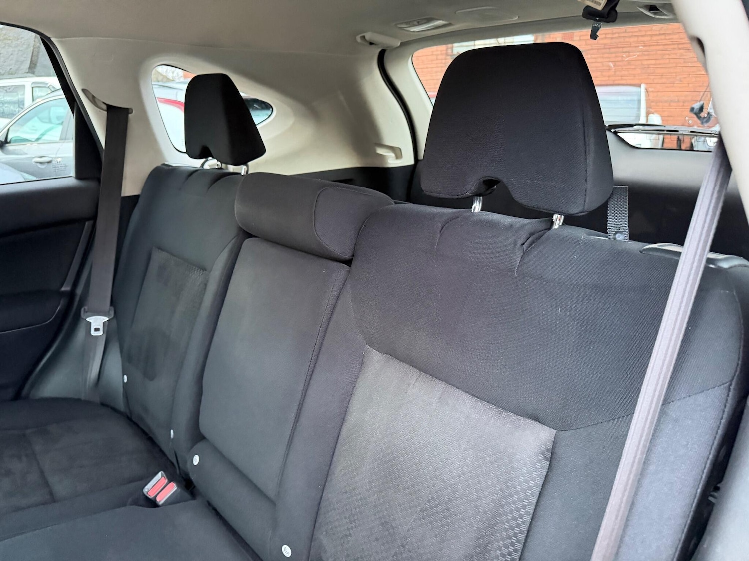 Used Honda CR-V 2016 for sale - 76912715: Photo 31