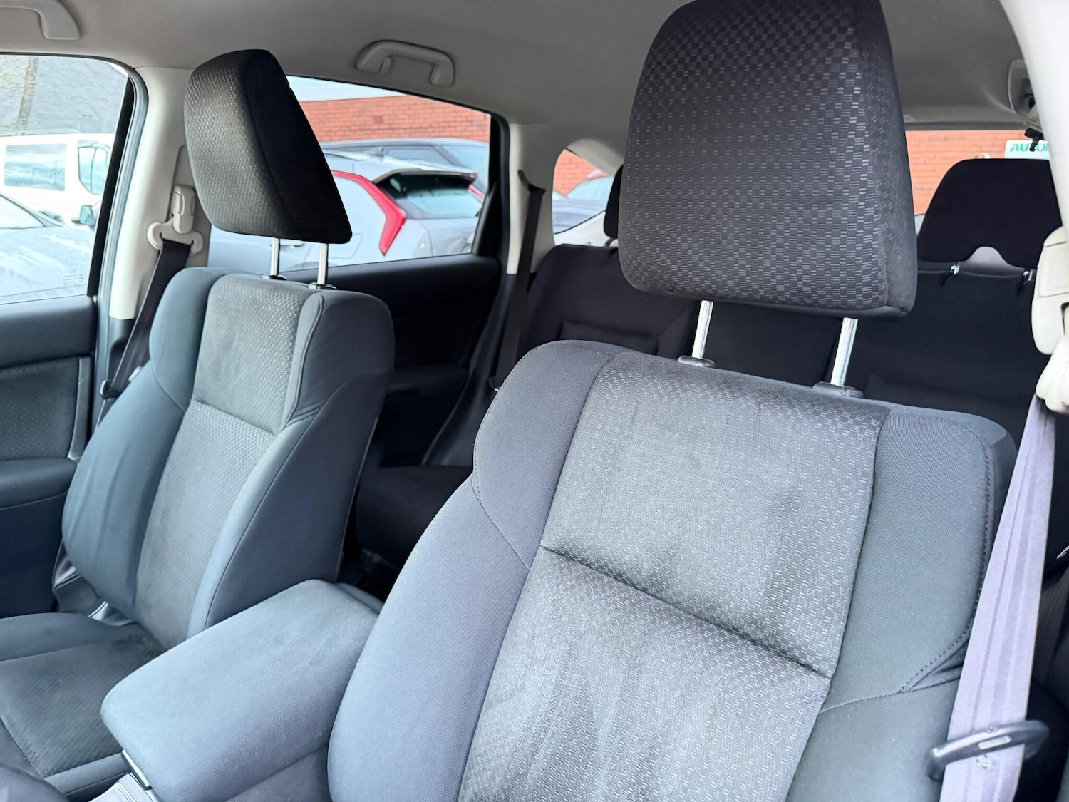 Used Honda CR-V 2016 for sale - 76912715: Photo 32