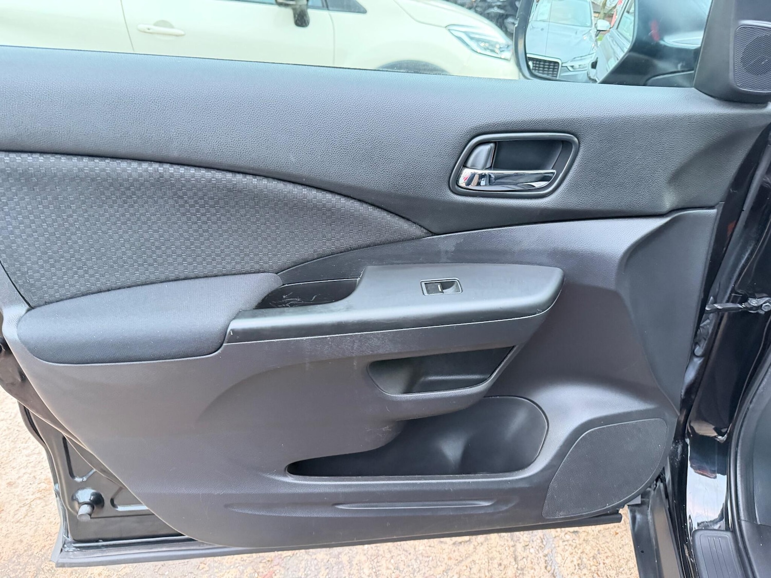 Used Honda CR-V 2016 for sale - 76912715: Photo 33