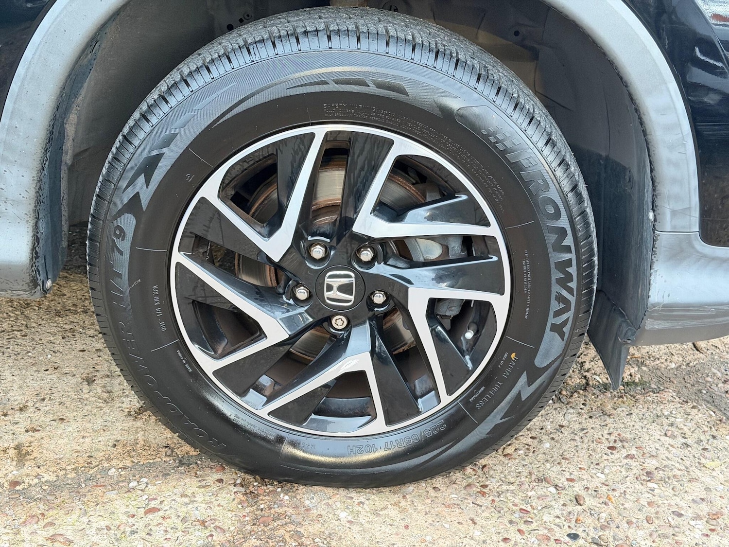 Used Honda CR-V 2016 for sale - 76912715: Photo 36