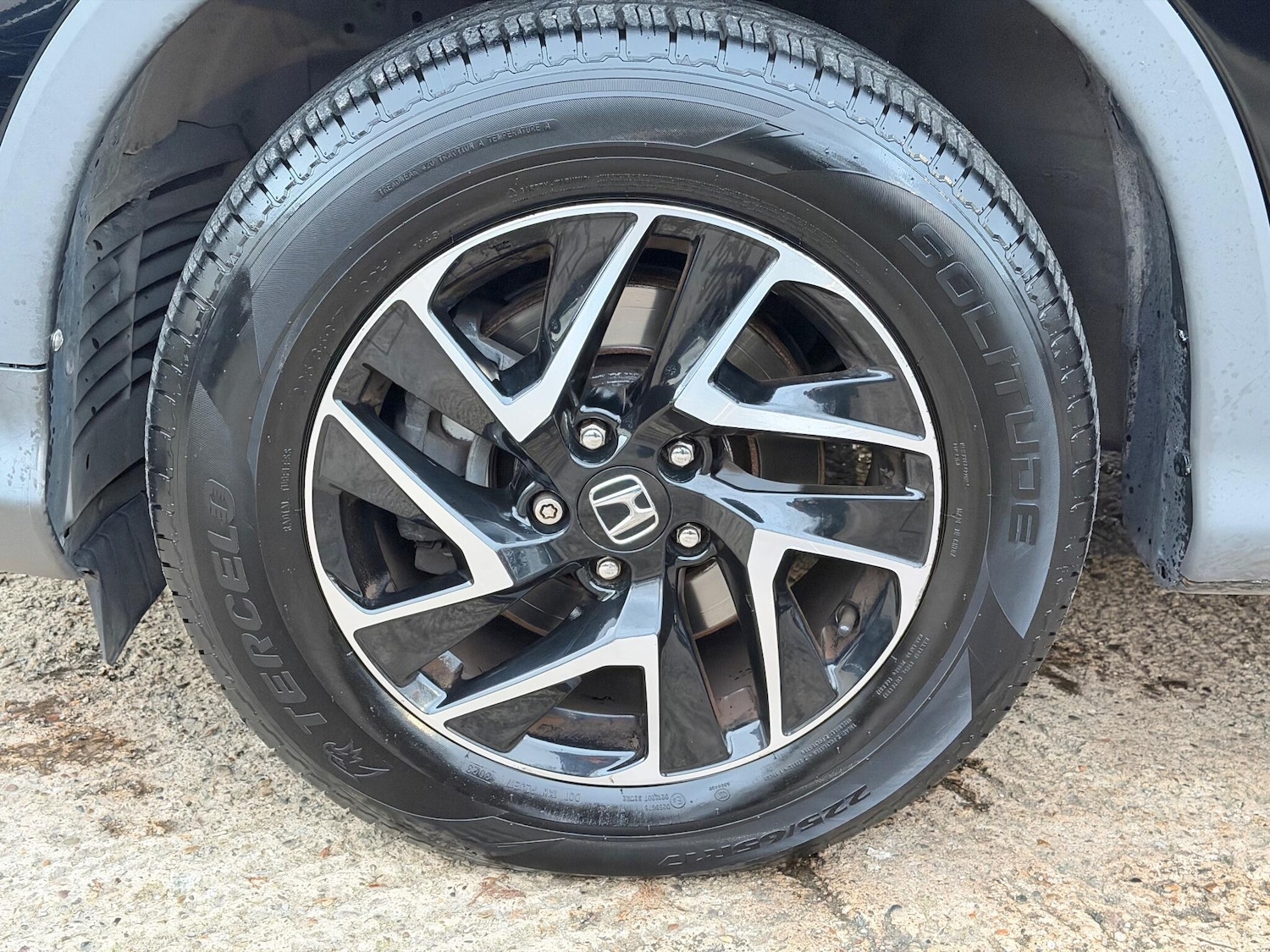 Used Honda CR-V 2016 for sale - 76912715: Photo 38