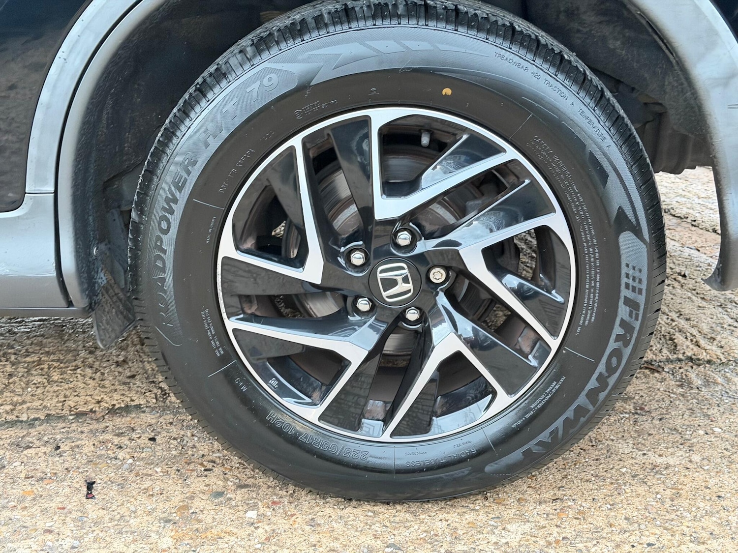 Used Honda CR-V 2016 for sale - 76912715: Photo 39