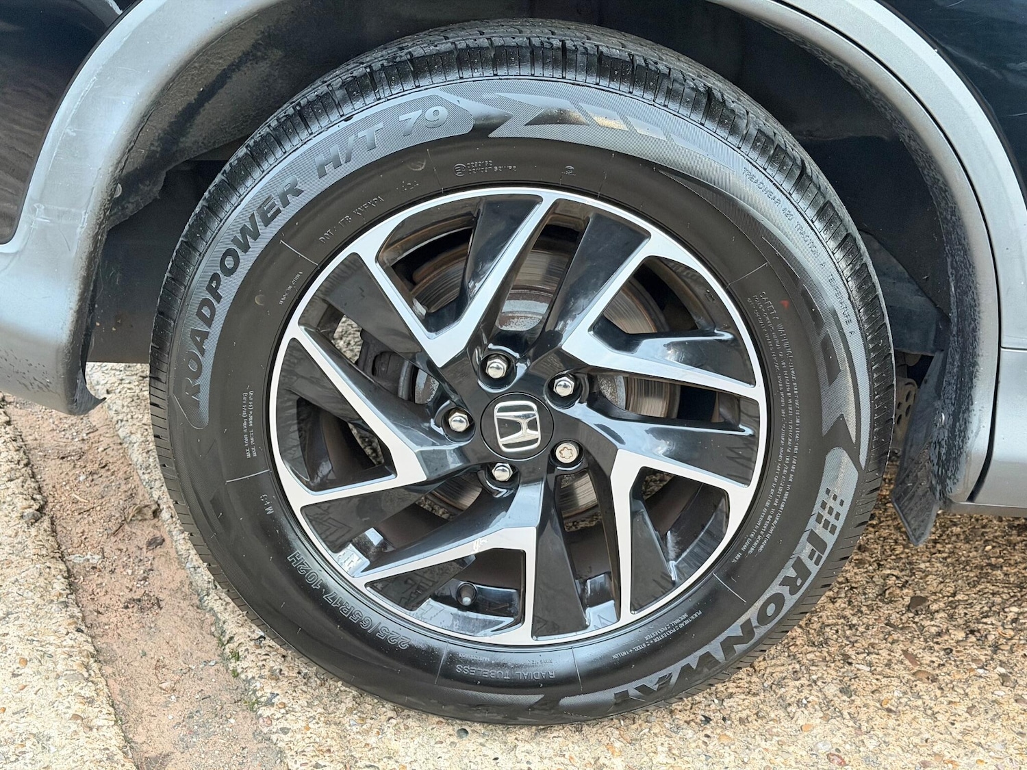 Used Honda CR-V 2016 for sale - 76912715: Photo 40