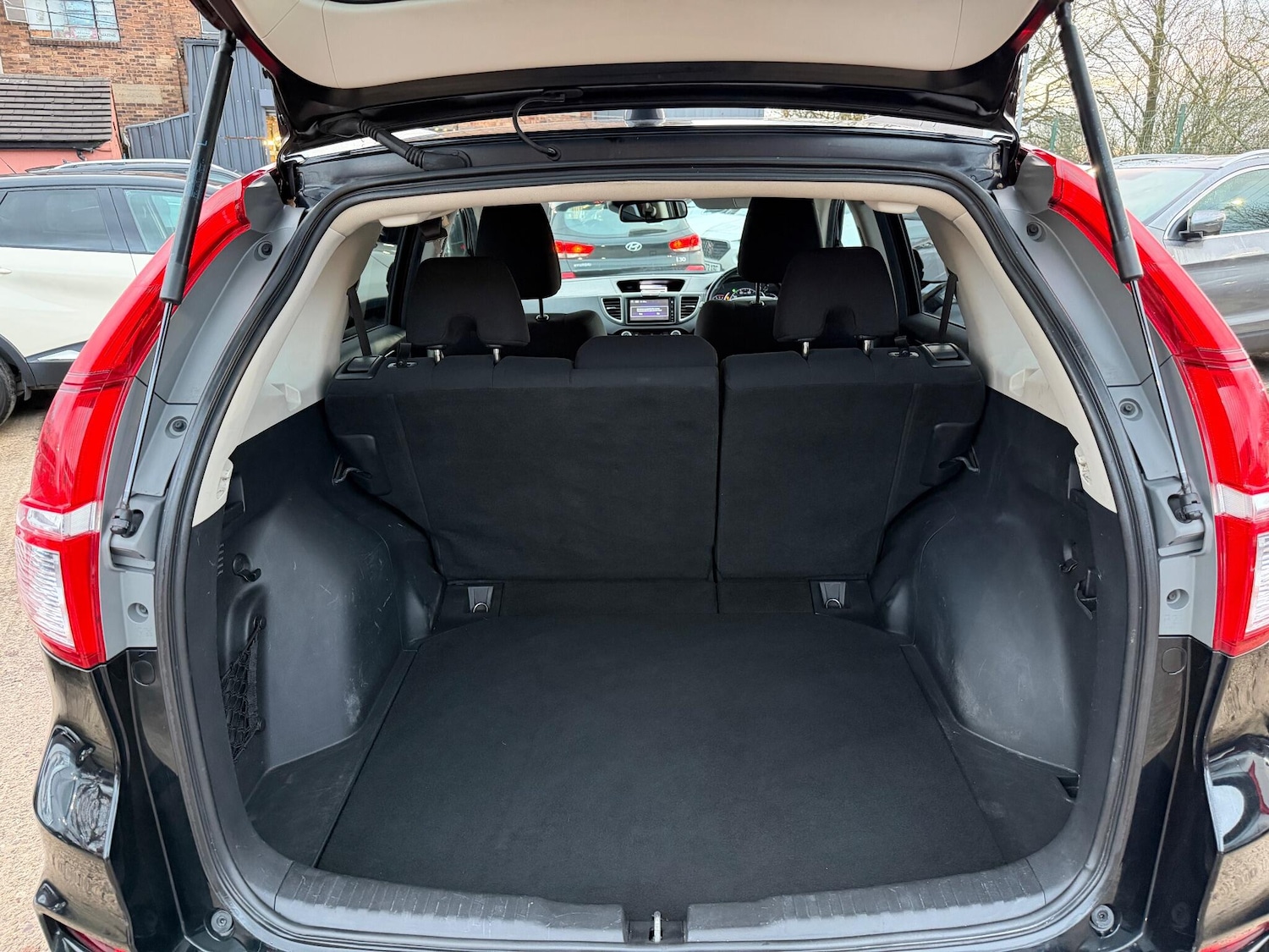 Used Honda CR-V 2016 for sale - 76912715: Photo 41