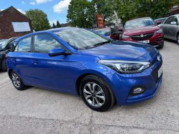 2018 (18) - 1.0 T-GDi SE DCT Euro 6 (s/s) 5dr