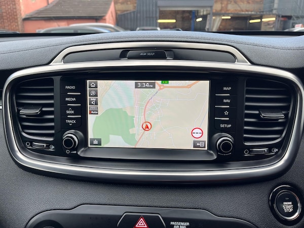 Used Kia Sorento 2019 for sale - 75589490: Photo 10
