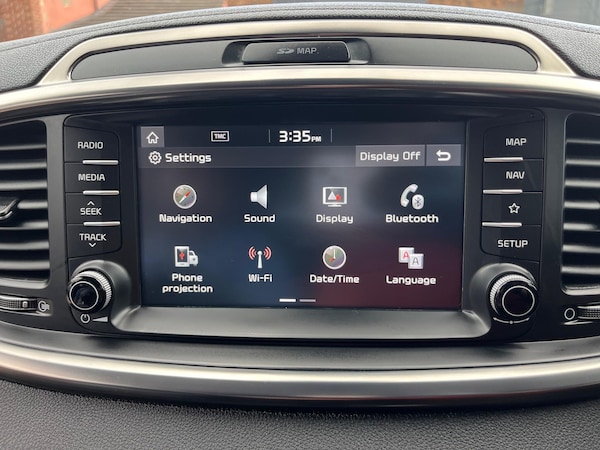 Used Kia Sorento 2019 for sale - 75589490: Photo 11