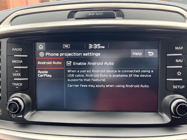 Used Kia Sorento 2019 for sale - 75589490: Photo 12
