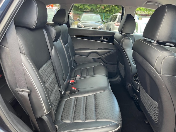 Used Kia Sorento 2019 for sale - 75589490: Photo 14