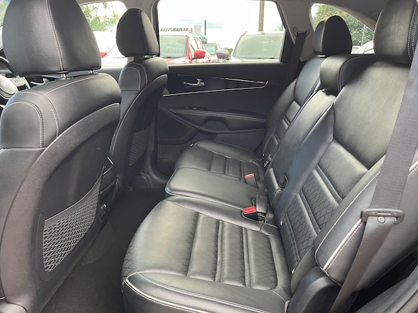 Used Kia Sorento 2019 for sale - 75589490: Photo 17