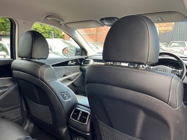 Used Kia Sorento 2019 for sale - 75589490: Photo 21