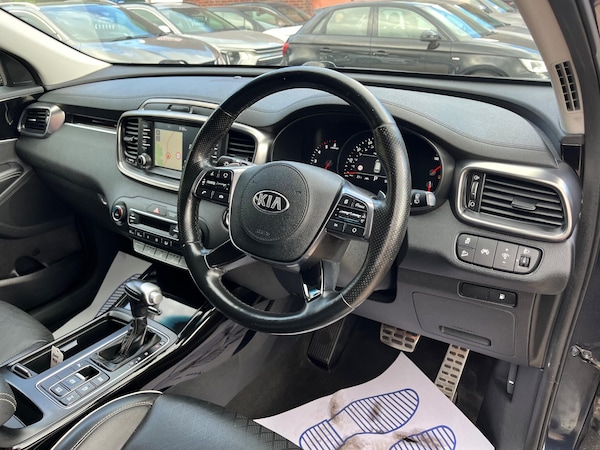 Used Kia Sorento 2019 for sale - 75589490: Photo 27