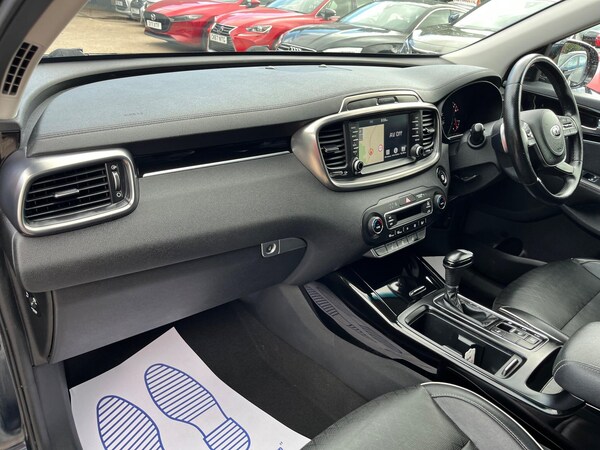 Used Kia Sorento 2019 for sale - 75589490: Photo 34