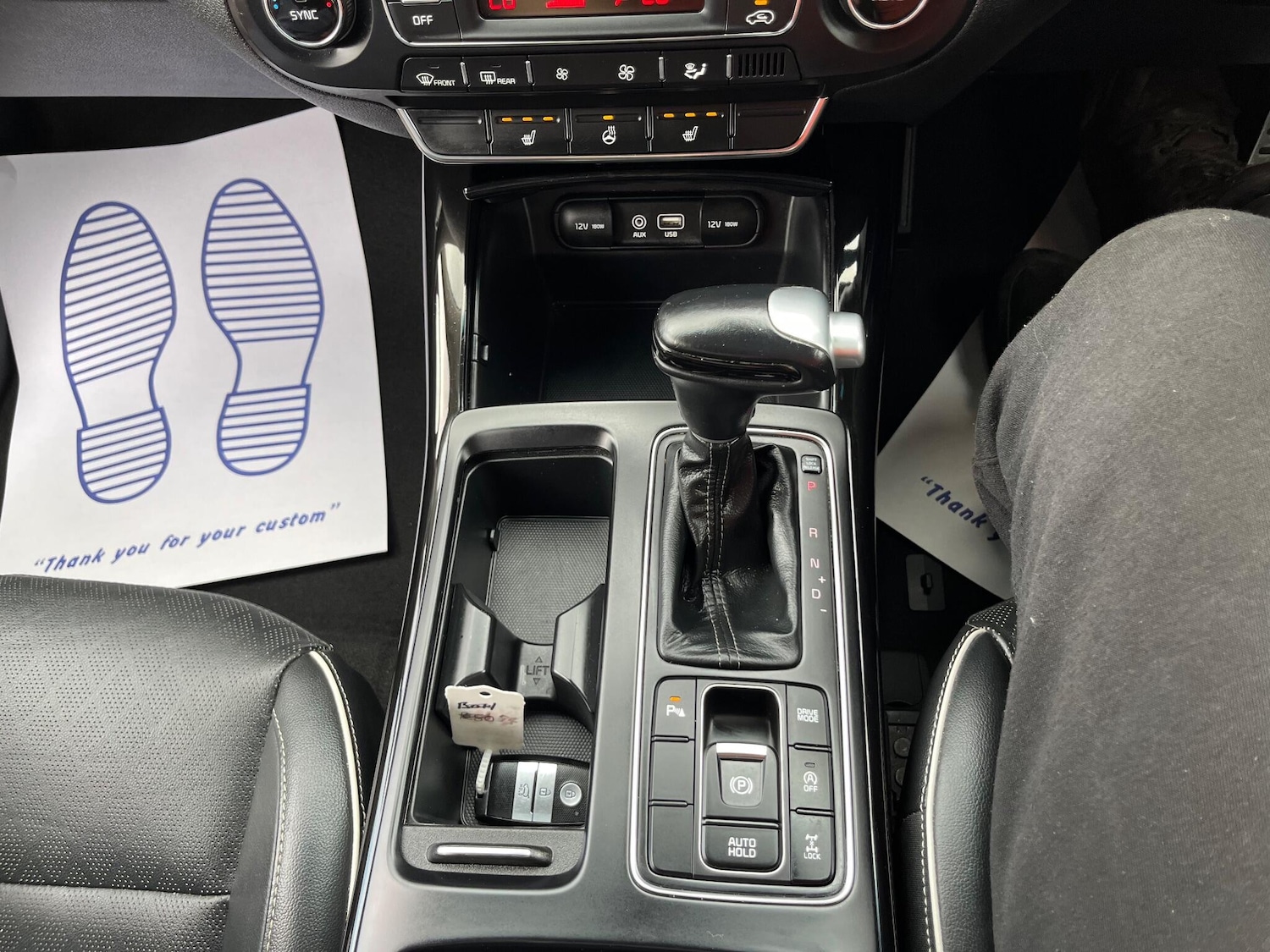 Vehicle 43