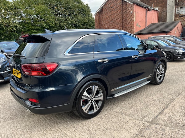 Used Kia Sorento 2019 for sale - 75589490: Photo 6