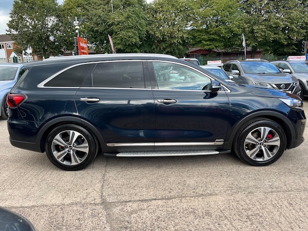 Used Kia Sorento 2019 for sale - 75589490: Photo 7
