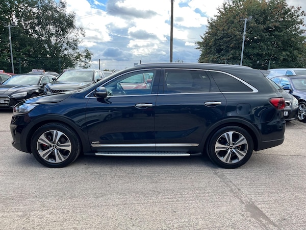 Used Kia Sorento 2019 for sale - 75589490: Photo 8