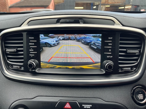 Used Kia Sorento 2019 for sale - 75589490: Photo 9
