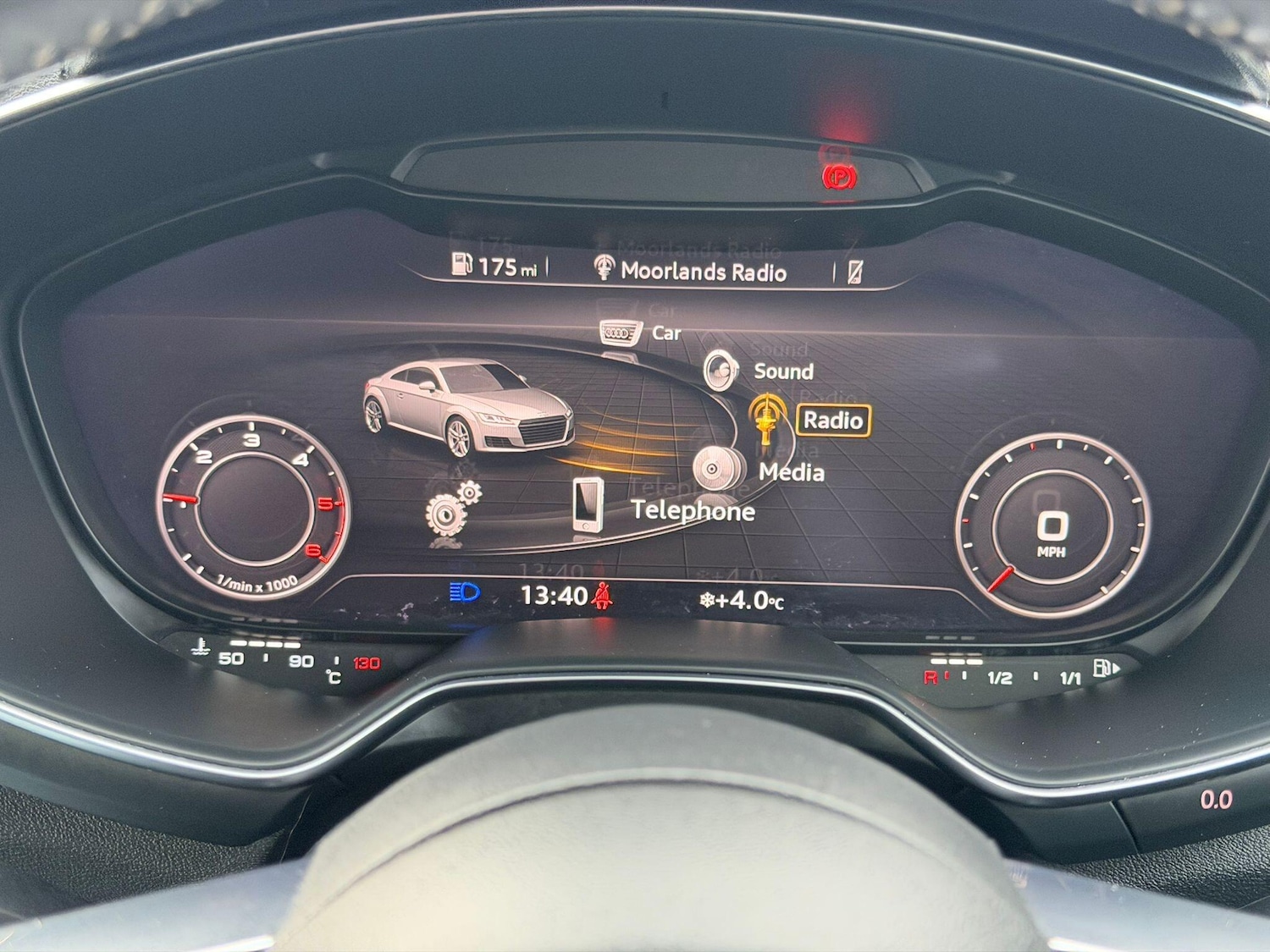 Used Audi TT 2015 for sale - 76839796: Photo 10