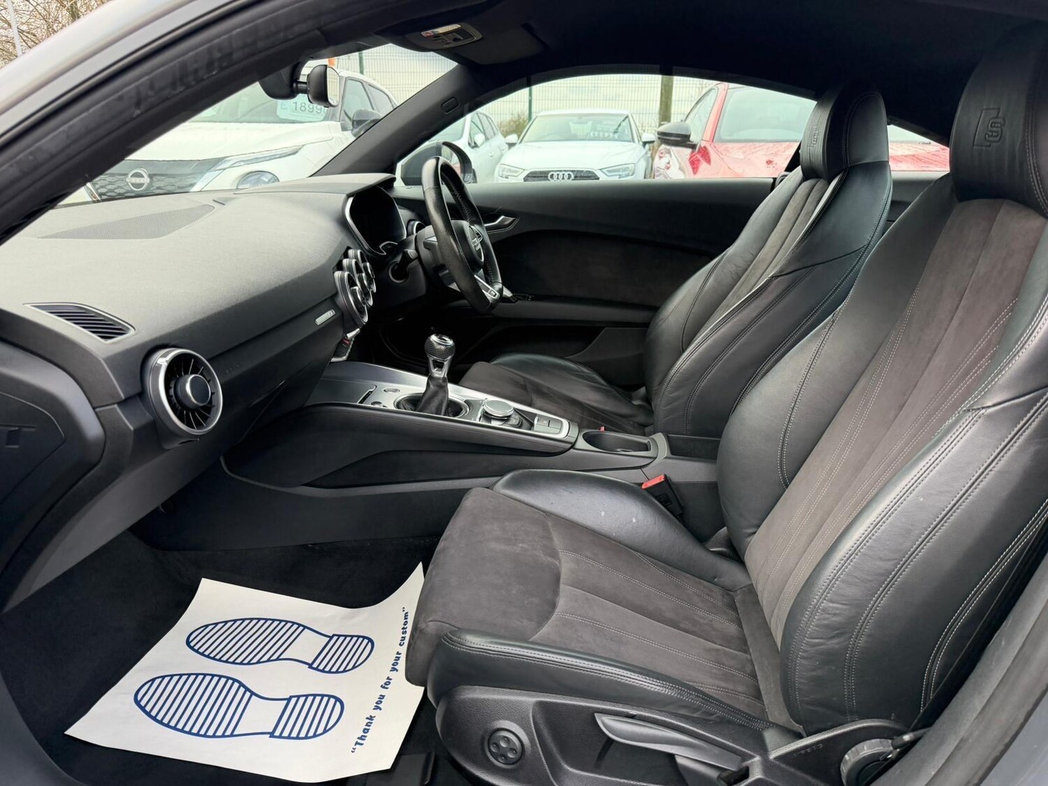 Used Audi TT 2015 for sale - 76839796: Photo 11