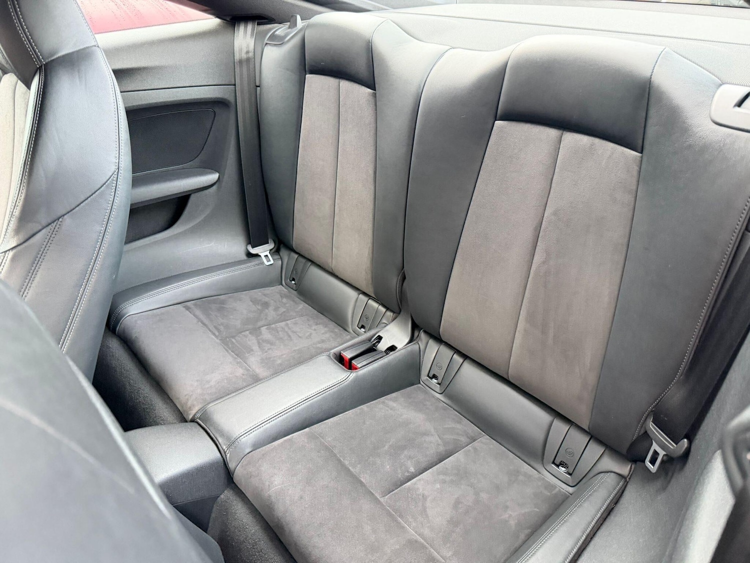 Used Audi TT 2015 for sale - 76839796: Photo 12