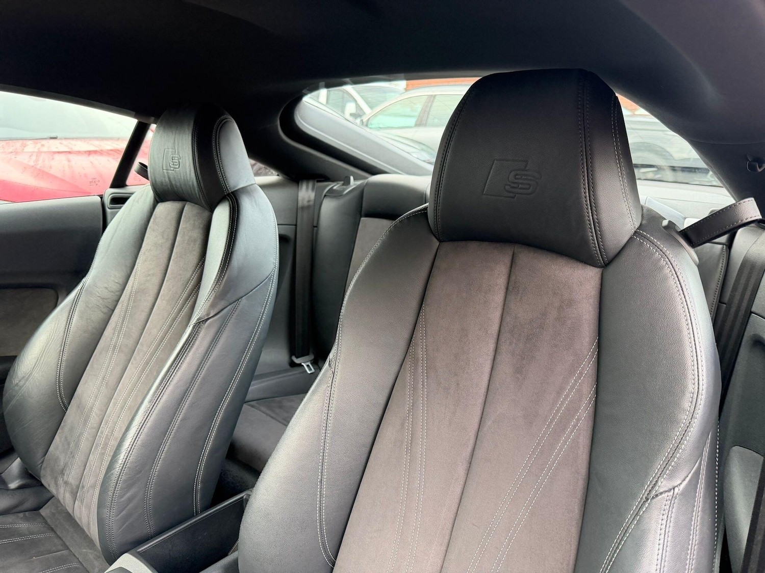 Used Audi TT 2015 for sale - 76839796: Photo 15