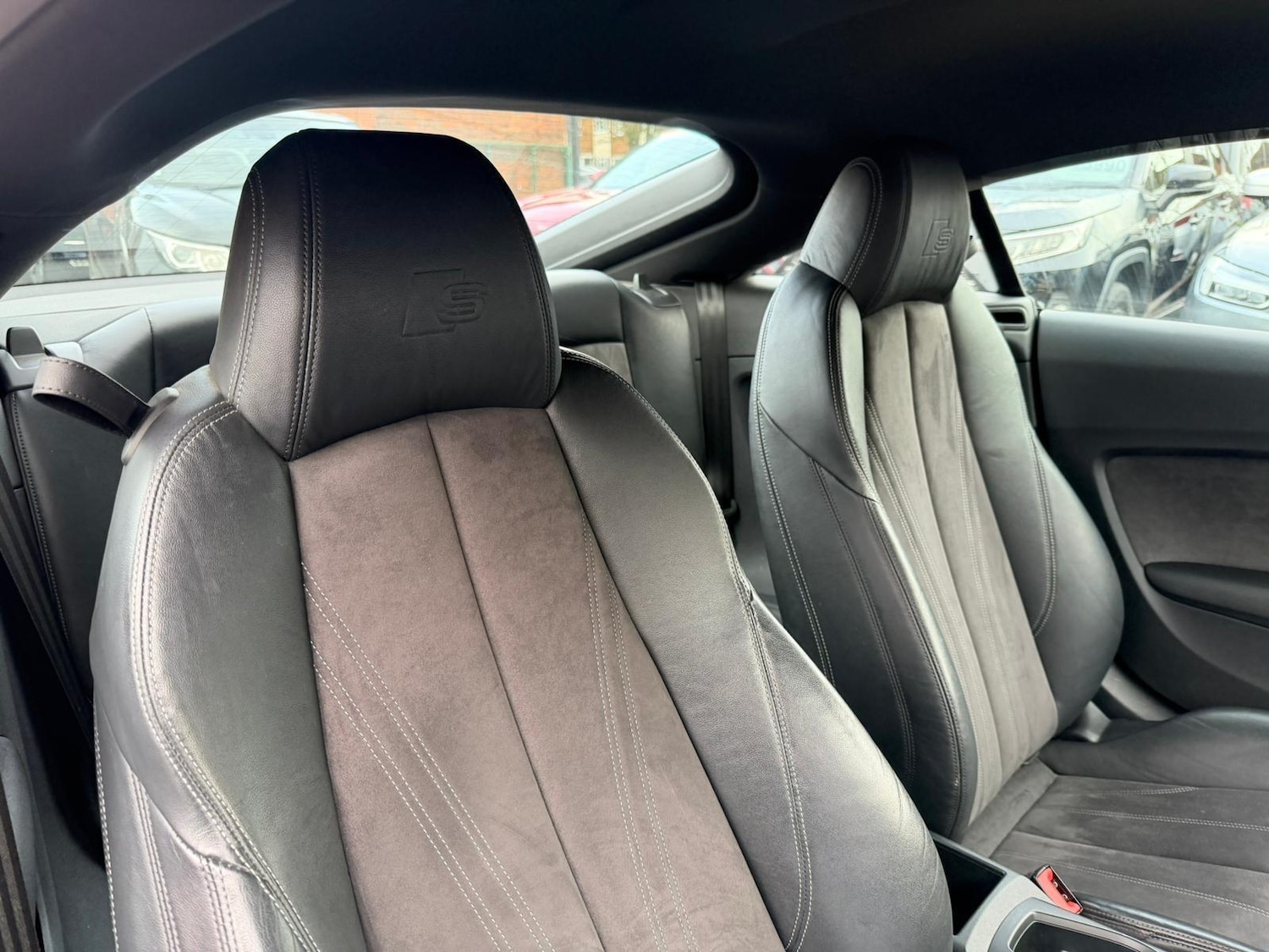 Used Audi TT 2015 for sale - 76839796: Photo 16