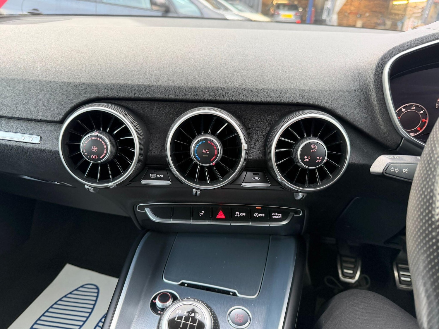 Used Audi TT 2015 for sale - 76839796: Photo 20