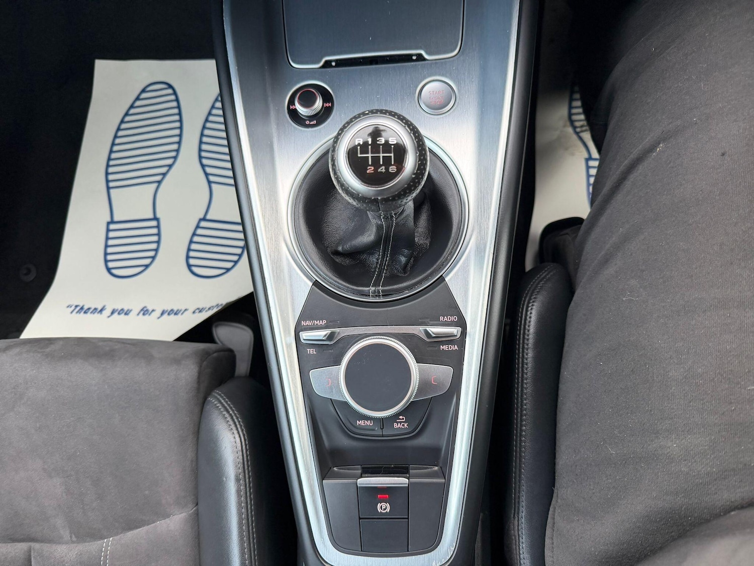 Used Audi TT 2015 for sale - 76839796: Photo 23