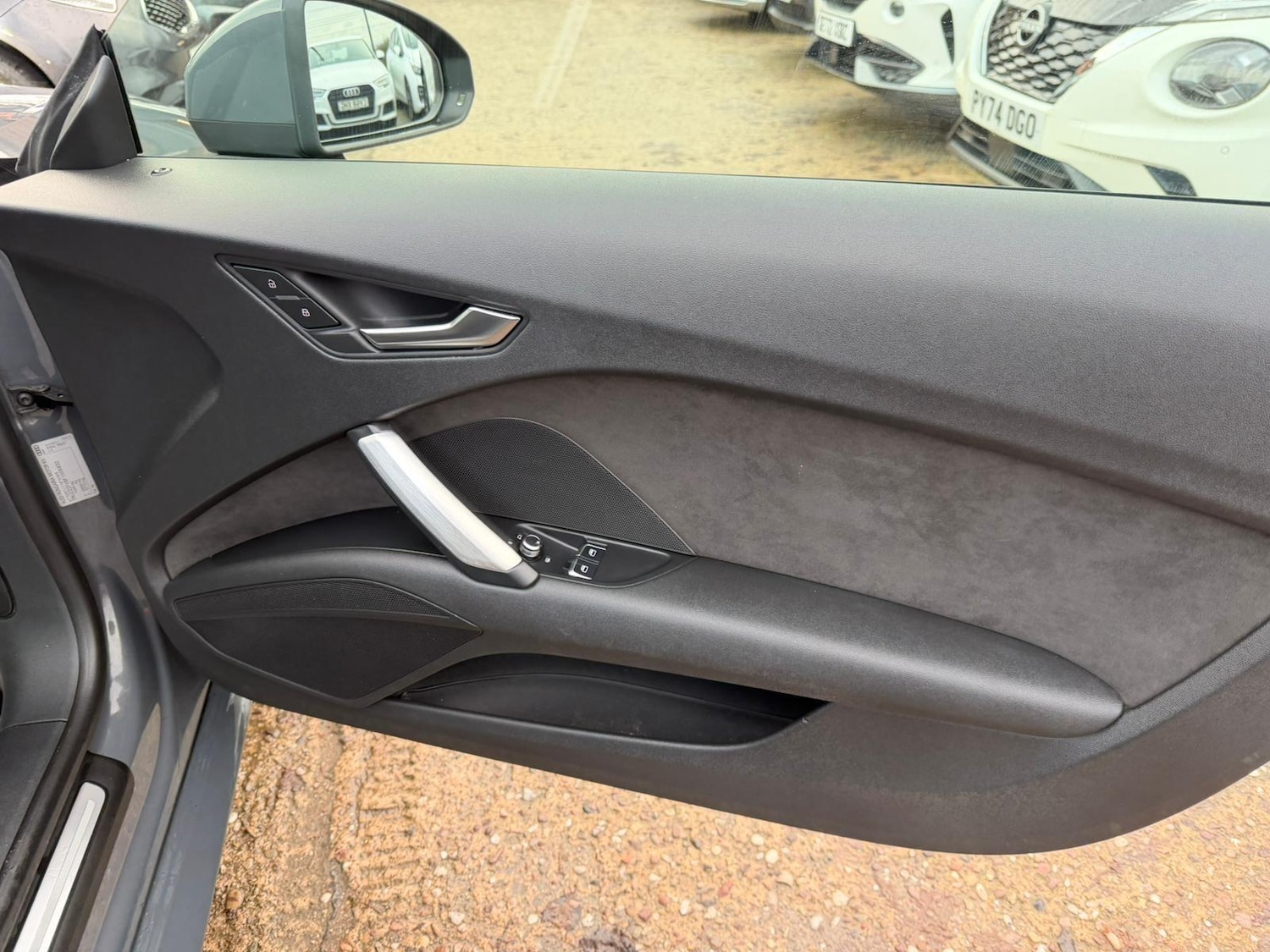 Used Audi TT 2015 for sale - 76839796: Photo 28