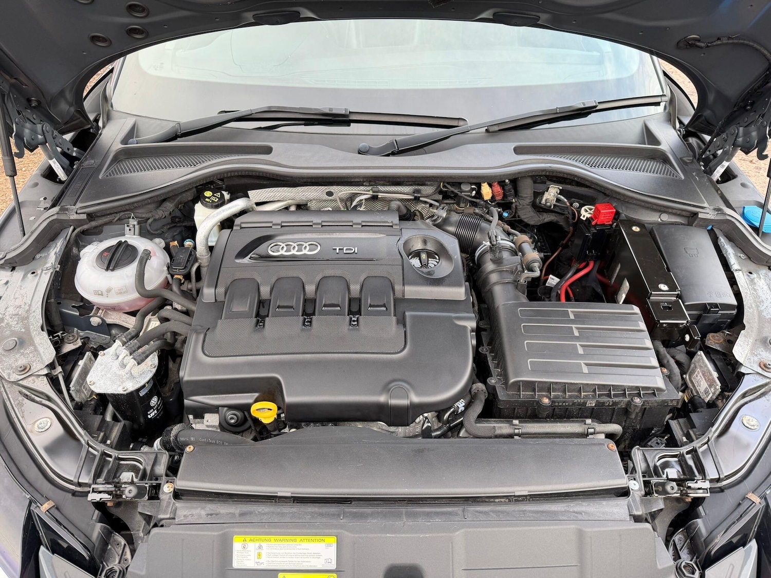 Used Audi TT 2015 for sale - 76839796: Photo 29