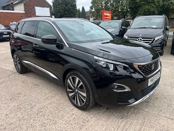 Used Peugeot 5008 2019 for sale - 79289109: Photo