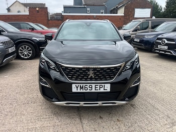 Used Peugeot 5008 2019 for sale - 79289109: Photo