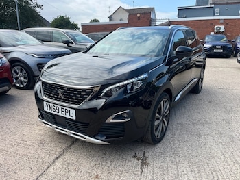 Used Peugeot 5008 2019 for sale - 79289109: Photo