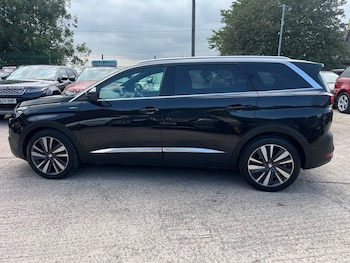 Used Peugeot 5008 2019 for sale - 79289109: Photo