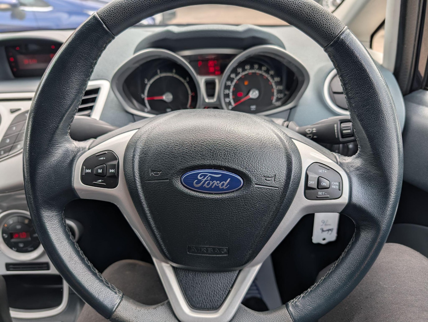Vehicle 25
