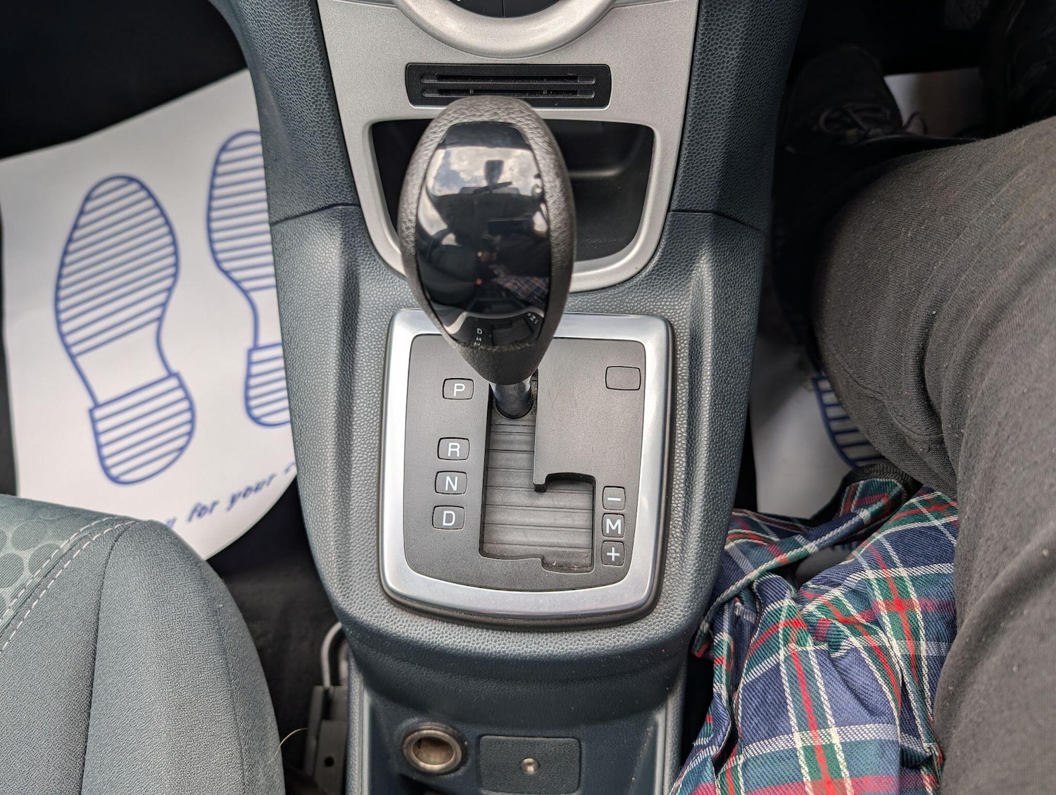 Vehicle 33