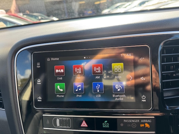 Used Mitsubishi Outlander 2019 for sale - 76013071: Photo 10