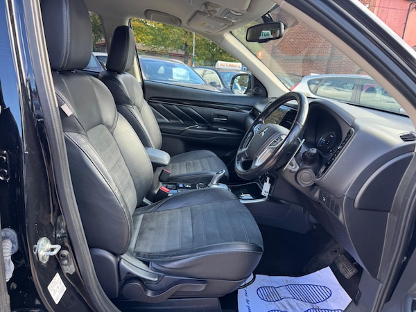 Used Mitsubishi Outlander 2019 for sale - 76013071: Photo 11