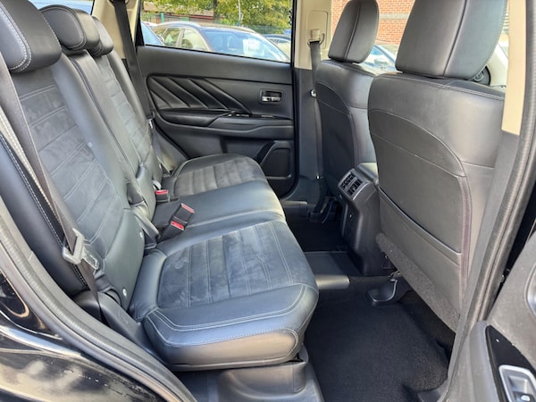 Used Mitsubishi Outlander 2019 for sale - 76013071: Photo 12