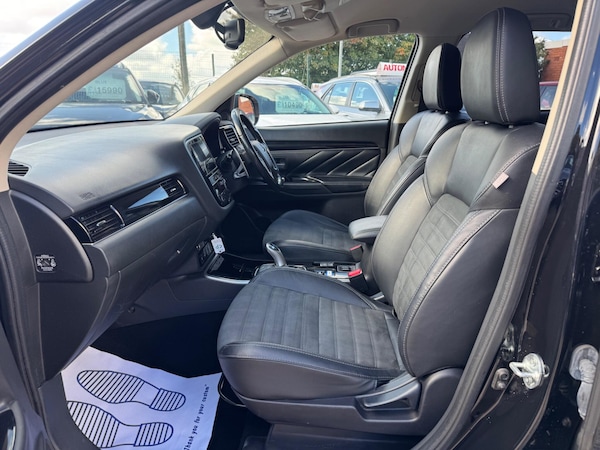 Used Mitsubishi Outlander 2019 for sale - 76013071: Photo 13