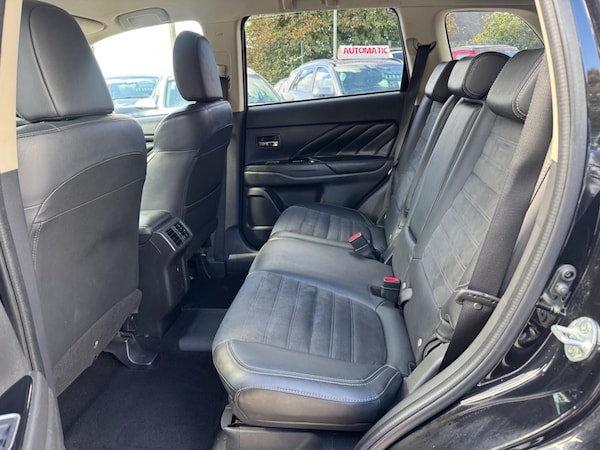 Used Mitsubishi Outlander 2019 for sale - 76013071: Photo 14