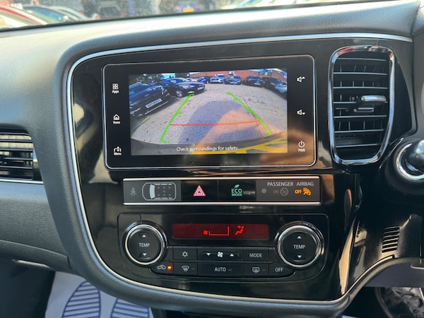Used Mitsubishi Outlander 2019 for sale - 76013071: Photo 16
