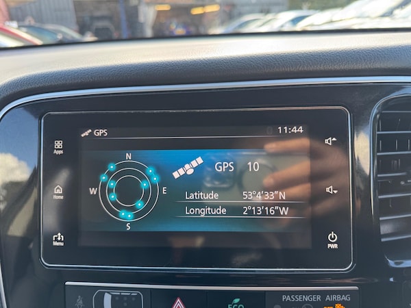 Used Mitsubishi Outlander 2019 for sale - 76013071: Photo 17