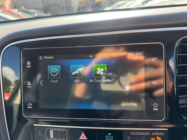 Used Mitsubishi Outlander 2019 for sale - 76013071: Photo 18
